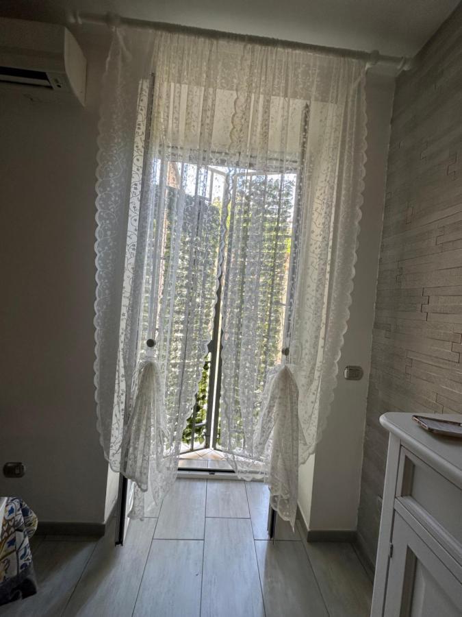 那不勒斯La Casa Di Patti公寓 外观 照片